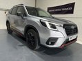 Subaru Forester 2.0 e-Boxer Sport Lineartronic 4WD Euro 6 (s/s) 5dr 2