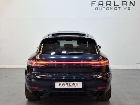 Porsche Macan 2.9T V6 GTS SUV 5dr Petrol PDK 4WD Euro 6 (s/s) (380 ps) 23