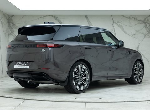 Land Rover Range Rover Sport D350 Autobiography 3