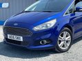 Ford S-Max 2.0 TDCi Titanium Euro 6 (s/s) 5dr 51