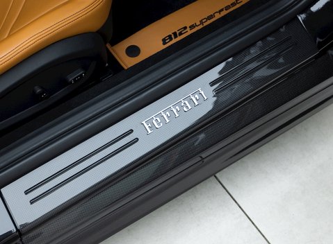 Ferrari 812 Superfast 18