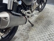 Zontes Javelin 125 2020 5K RUNNING PROJECT PROJECT BIKE 125CC 28