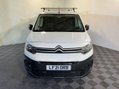 Citroen Berlingo 1.5 BlueHDi 650 Enterprise M Panel Van 5dr Diesel Manual SWB Euro 6 (s/s) ( 13