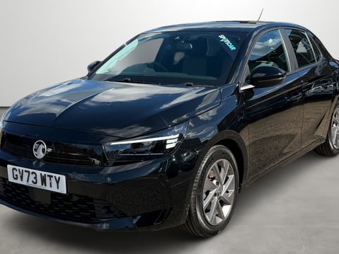 Vauxhall Corsa 1.2 Turbo Design 5dr 6