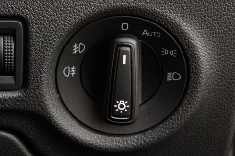 Skoda Fabia COLOUR EDITION TSI 15