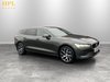 Volvo V60 2.0 T4 Momentum Plus Estate 5dr Petrol Auto Euro 6 (s/s) (190 ps)