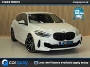 BMW 1 Series 2.0 128ti Auto 5dr 1