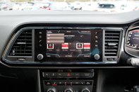 SEAT Ateca TSI EVO XCELLENCE LUX DSG 21