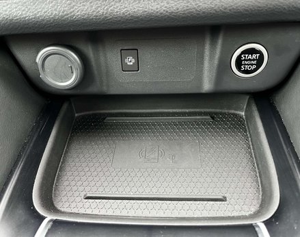 Nissan Qashqai 1.3 Qashqai N-Connecta DiG-T MHEV 5dr 52