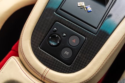 Ferrari 550 Maranello 27