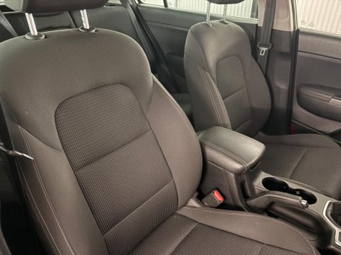 Kia Sportage 1.6 GDi 2 Euro 6 (s/s) 5dr 7