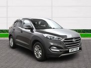 Hyundai TUCSON GDI SE BLUE DRIVE 1