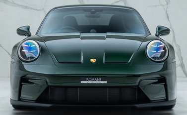 Porsche 911 GT3 TOURING (992.2) 7