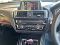 BMW 1 Series 1.5 116d Sport Euro 6 (s/s) 3dr 21