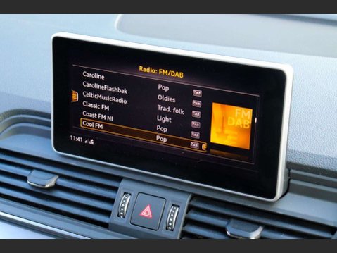 Audi Q5 2.0 TDI 40 S line SUV 5dr Diesel S Tronic quattro Euro 6 (s/s) (190 ps) 18