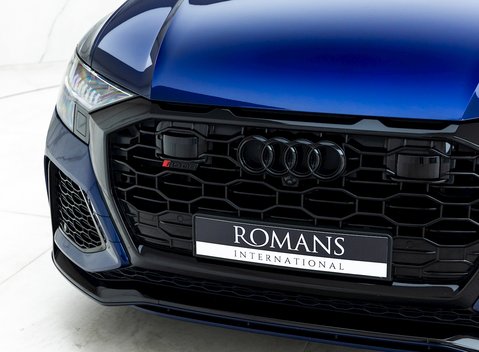 Audi RS Q8 Vorsprung 24