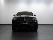 Mercedes-Benz GLE 2.9 GLE400d AMG Line (Premium Plus) Coupe 5dr Diesel G-Tronic 4MATIC Euro 6 24