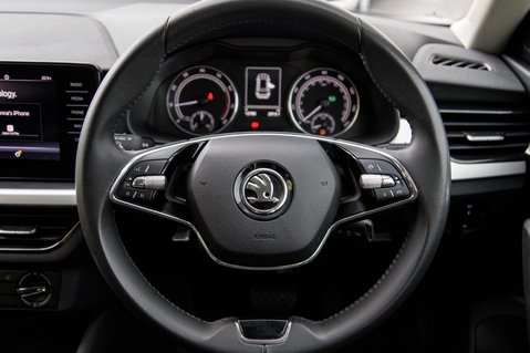 Skoda Kamiq SE DRIVE TSI DSG 21