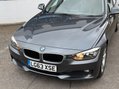 BMW 3 Series 1.6 316i SE Auto Euro 6 (s/s) 4dr 12