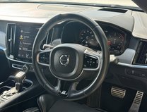Volvo V90 2.0 D4 R-Design Plus Estate 5dr Diesel Auto Euro 6 (190 ps) 12
