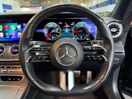 Mercedes-Benz E Class 2.0 E220d AMG Line (Premium) Coupe 2dr Diesel G-Tronic+ Euro 6 (s/s) (194 p 27