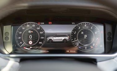 Land Rover Range Rover Sport 5.0 SVR 20