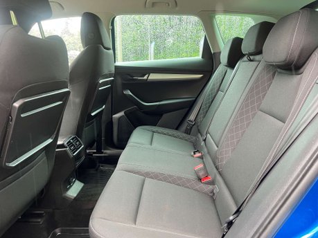 Skoda Karoq 1.5 Karoq SE TSi 5dr 44