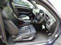 Audi S3 2.0 S3 TFSI Quattro 4WD 3dr 7