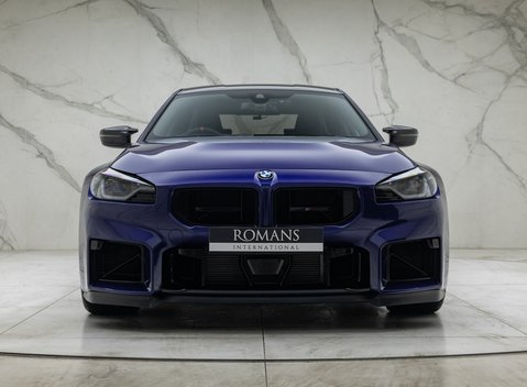 BMW M2 CS 7