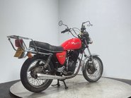 Suzuki GN 1983 1 OWNER PROJECT BIKE SPARES OR REPAIR CLASSIC 400CC 2