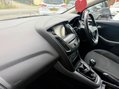 Ford Focus 1.5 TDCi Zetec Euro 6 (s/s) 5dr 13