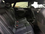 Audi A7 3.0 TDI V6 45 S line Sportback 5dr Diesel Tiptronic quattro Euro 6 (s/s) (2 37