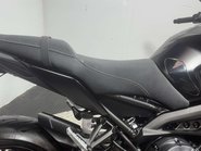 Yamaha MT-09 ABS 2020 ONLY 8K 2 OWNER AKRAPOVIC QUICKSHIFTER FSH 900CC NAKED 44