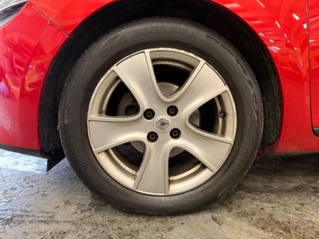 Renault Clio 0.9 TCe Dynamique Nav Euro 6 (s/s) 5dr 21