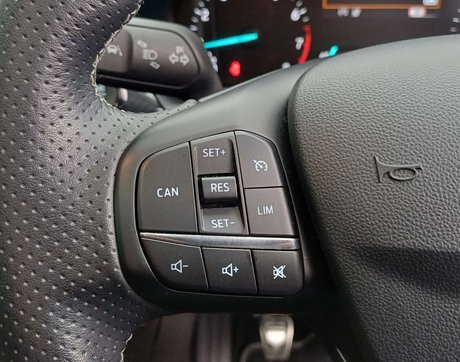 Ford Fiesta 1.0 Fiesta ST-Line X T 5dr 23