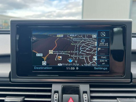 Audi A6 2.0 A6 SE Executive TDI Quattro Semi-Automatic 4WD 4dr - NATIONAL DELIVERY* 42