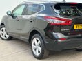 Nissan Qashqai 1.5 Qashqai Acenta dCi 5dr 39