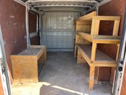 Peugeot Boxer BLUEHDI 333 L1H1 PROFESSIONAL P/V 8