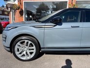 Land Rover Range Rover Evoque 2.0 P250 MHEV First Edition SUV 5dr Petrol Auto 4WD Euro 6 (s/s) (249 ps) 9