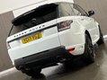 Land Rover Range Rover Sport 3.0 SD V6 Autobiography Dynamic Auto 4WD Euro 6 (s/s) 5dr 19