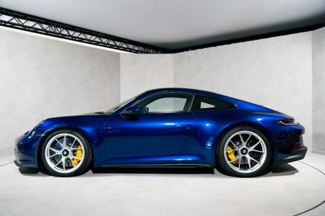 Porsche 911 GT3 TOURING. NOW SOLD. SIMILAR REQUIRED. PLEASE CALL 01903 254 800. 8