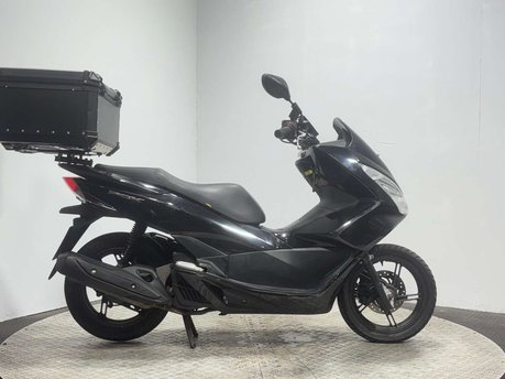 Honda PCX 2014 54K GOOD RUNNING COMMUTER SCOOTER 125CC HPI CLEAR