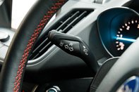 Ford Kuga ST-LINE EDITION TDCI 17