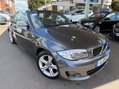 BMW 1 Series 2.0 118i Exclusive Edition Euro 5 (s/s) 2dr 9