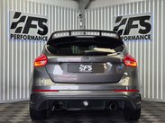 Ford Focus 2.3T EcoBoost RS Hatchback 5dr Petrol Manual AWD Euro 6 (s/s) (350 ps) 5