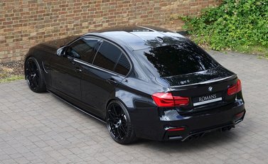 BMW M3 Competition Pack 16