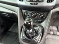 Ford Transit Connect 240 LIMITED P/V 25