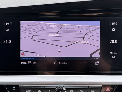 Vauxhall Grandland 1.2 Turbo Ultimate 5dr 23