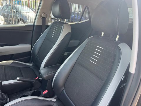 Kia Stonic 1.0 T-GDi 3 Euro 6 (s/s) 5dr 26