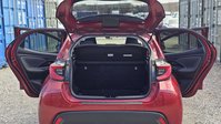 Toyota Yaris 1.5 VVT-h Design Hatchback 5dr Petrol Hybrid E-CVT Euro 6 (s/s) (116 ps) 33